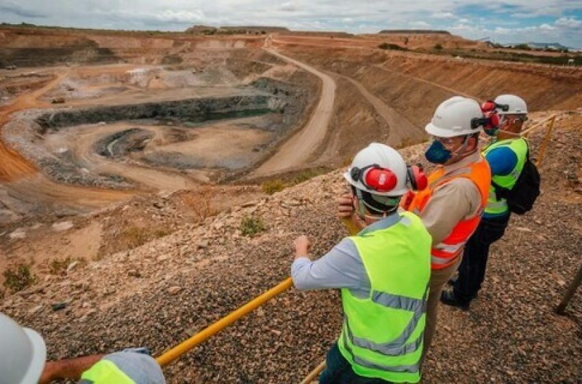  CFEM: municípios afetados do Pará receberam mais de R$ 8,1 milhões