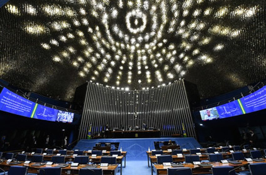 Mais deputados, fraude no INSS e CPI das Bets; o que deve movimentar a semana no Congresso