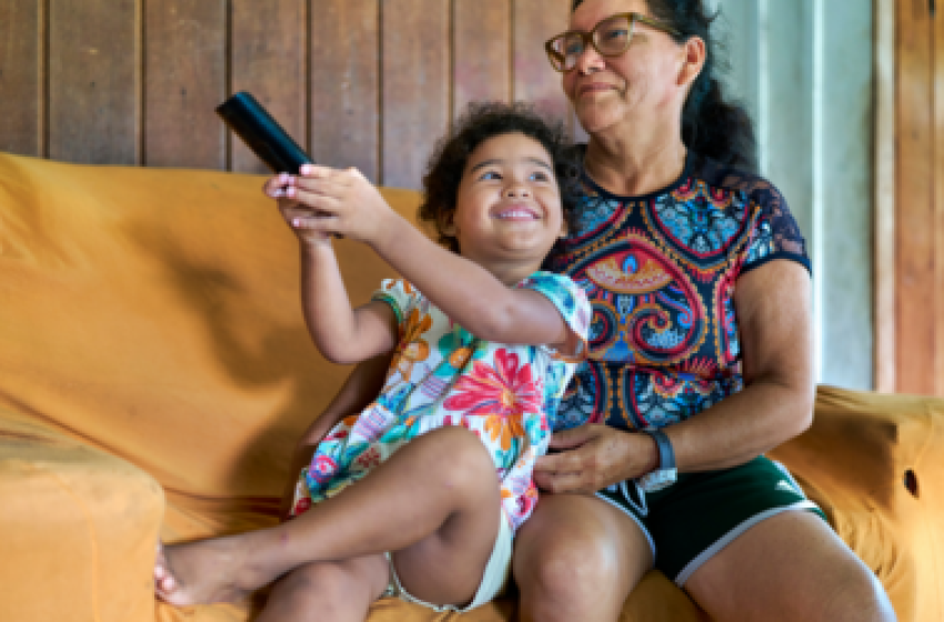 Moradores de cidade do Mato Grosso do Sul receberão sinais de TVs públicas