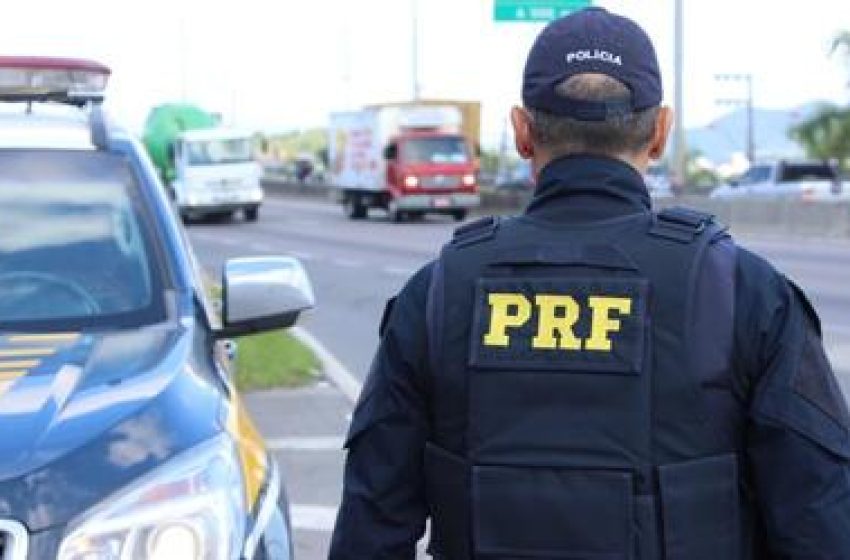  PEC da Segurança: sindicatos ligados à PRF reagem contra proposta
