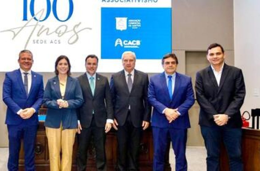  2º Encontro Nacional do Associativismo discute futuro das micro e pequenas empresas