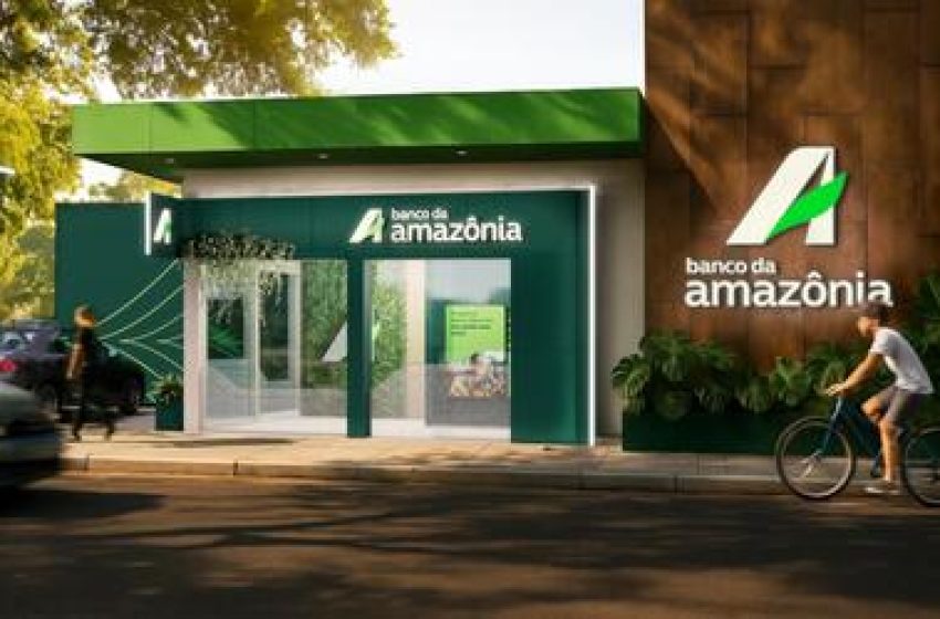  Banco da Amazônia leva soluções de crédito à maior feira supermercadista do Norte
