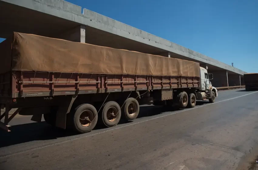 Brasil registra mais de 10 mil roubos de carga em 2024 e prejuízo passa de R$ 1,2 bilhão