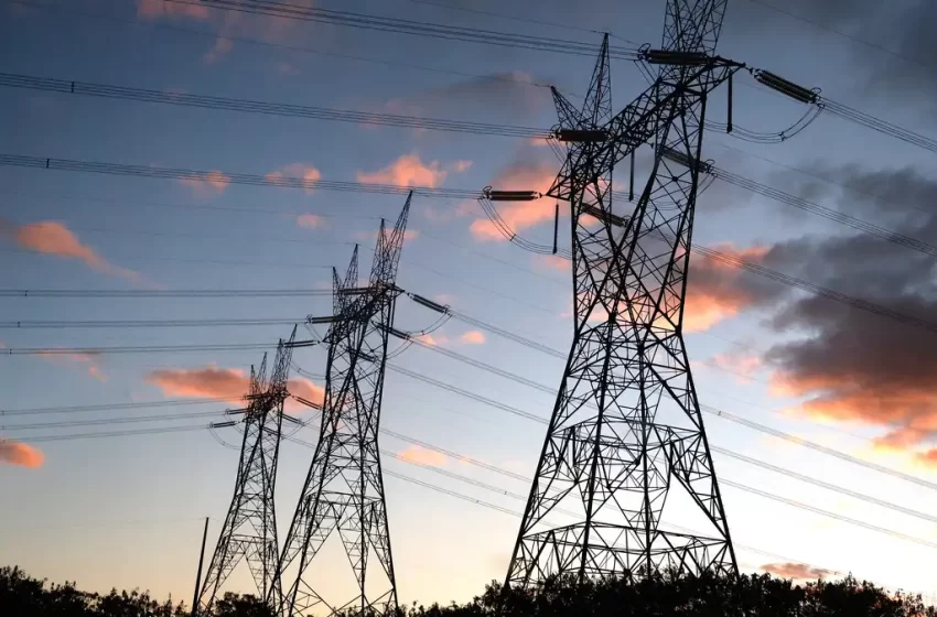  Consumo de energia no Brasil cresce 1,7% em junho e mantém ritmo de expansão
