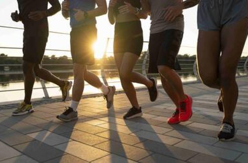 Corrida dos Bancários do Pará promove integração, saúde e sustentabilidade