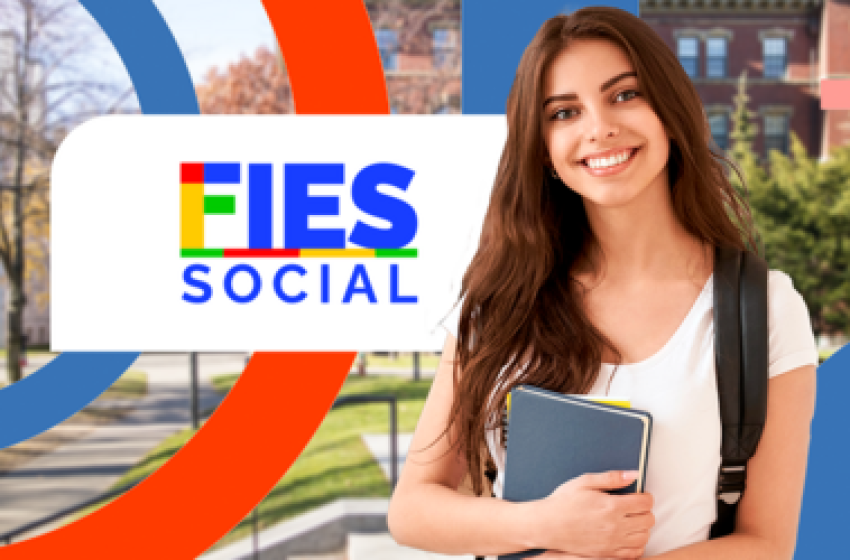  Fies 2025: MEC inicia convocação da lista de espera para o segundo semestre