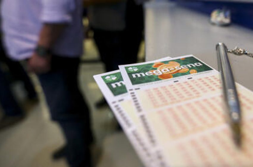  Mega-Sena 2897 hoje (05): Resultado e números; confira!