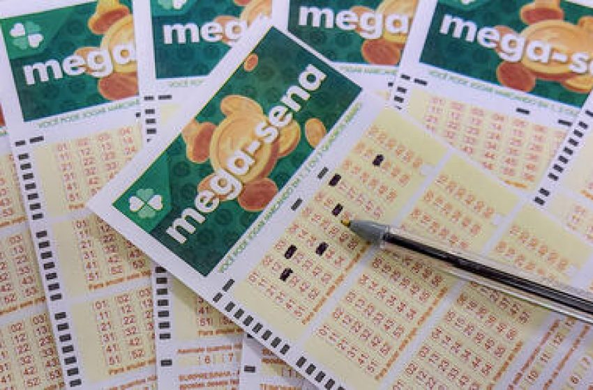  Mega-Sena 2899 hoje (09): Resultado e números; confira!