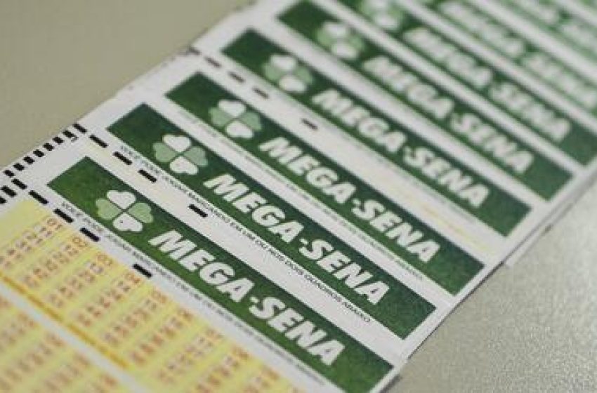 Mega-Sena 2903 hoje (19): Resultado e números; confira!