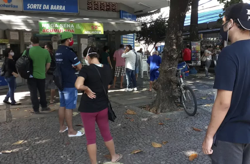 Resultado da Loteria Federal 5993 de hoje, QUARTOU! (20/08/2025)