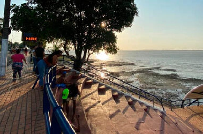  COP30 deve atrair mais de 40 mil visitantes e aquece setor de turismo em Belém