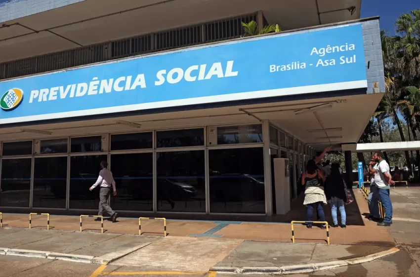  INSS terá programa de bônus para reduzir filas e agilizar perícias