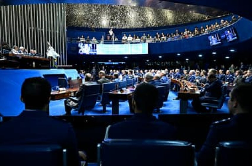  Comissão vota limite de endividamento de municípios na terça (28)