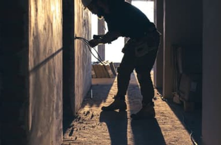 Governo federal lança o programa Reforma Casa Brasil