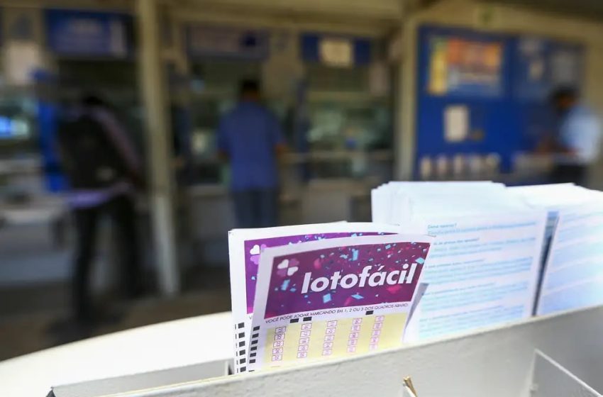 Lotofácil 3507: números e resultado do sorteio de hoje (08/10)