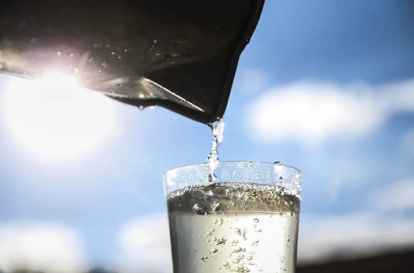  Racionamento de água no Brasil pode ser de 12 dias até 2050, aponta estudo do Trata Brasil