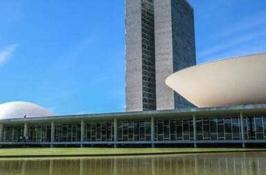  Competência das guardas municipais e avanços no PLOA 2026 movimentam o Congresso Nacional nesta semana