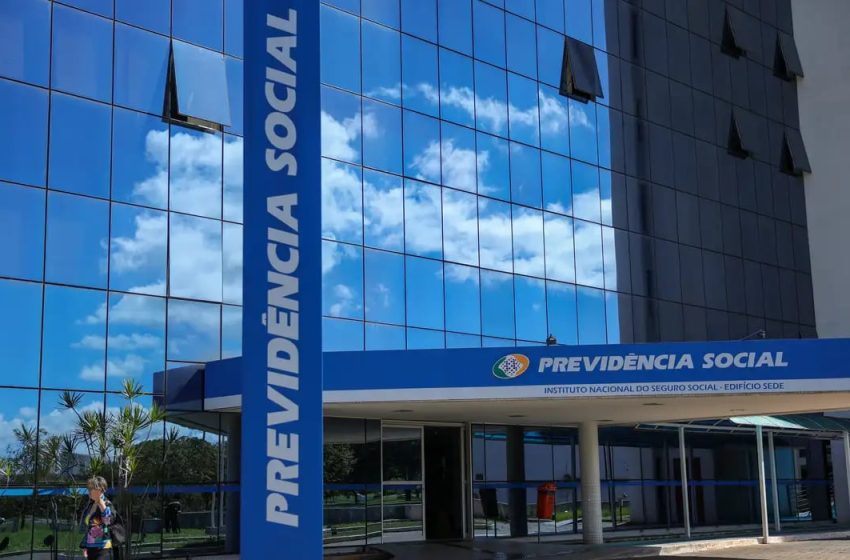  INSS notifica quatro milhões de pessoas para fazer a Prova de Vida