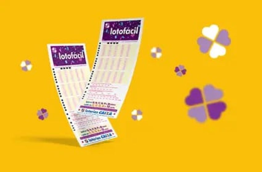  Lotofácil 3529 de hoje: confira os números e o resultado do sorteio desta segunda-feira (03/11)