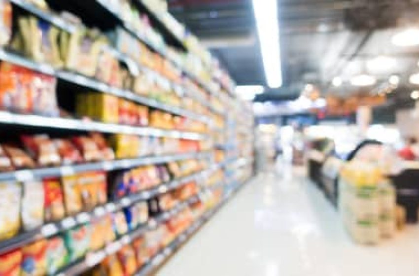  Maioria dos novos produtos lançados no Brasil é ultraprocessada, aponta Ministério da Saúde