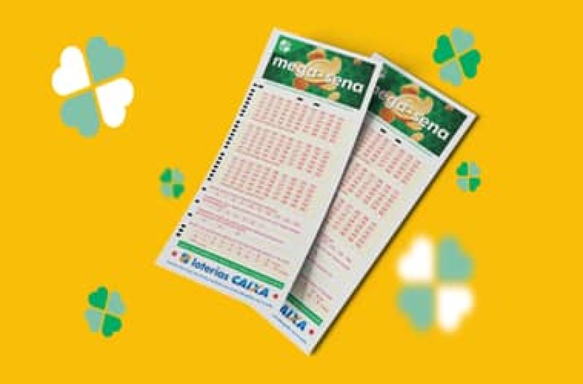  Mega-Sena 2935 hoje (1º): Resultado e números; confira!