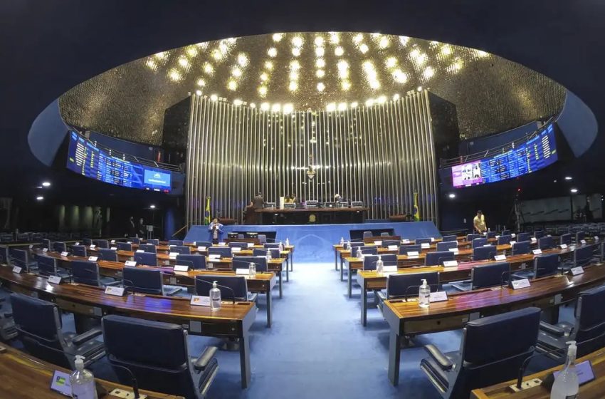  O que prevê pacote ‘anticrimes violentos’ aprovado no Senado