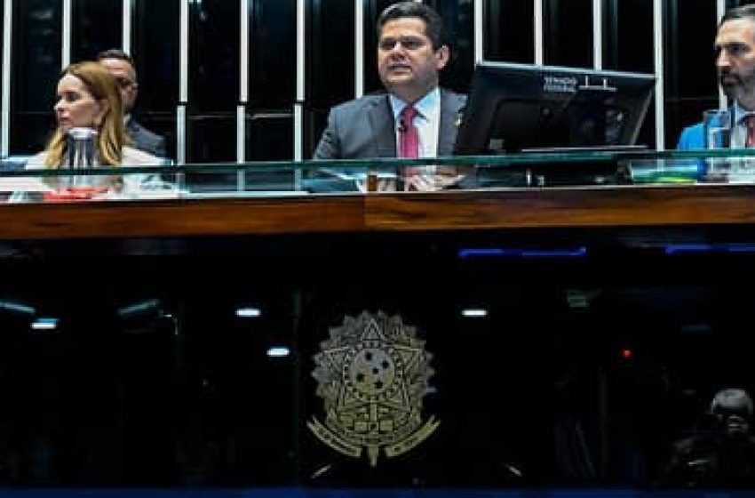  Projeto que endurece regras para liberdade provisória avança no Senado