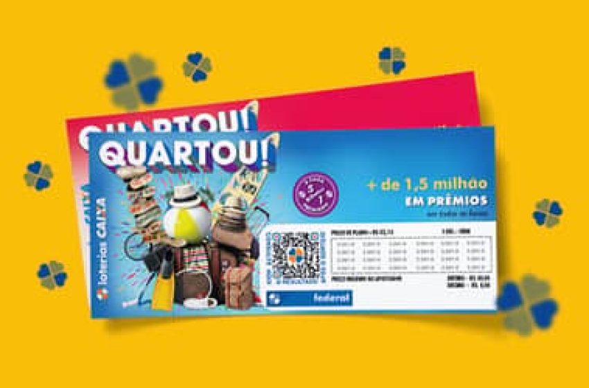  Resultado da Loteria Federal 6014 de sábado (01/10/2025)