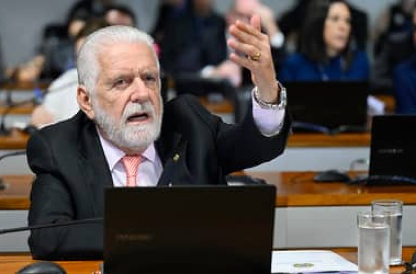  Senado adia votação de projeto que limita pagamento de dívidas de municípios à União